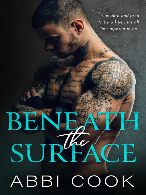 Title details for Beneath the Surface by Abbi Cook - Available